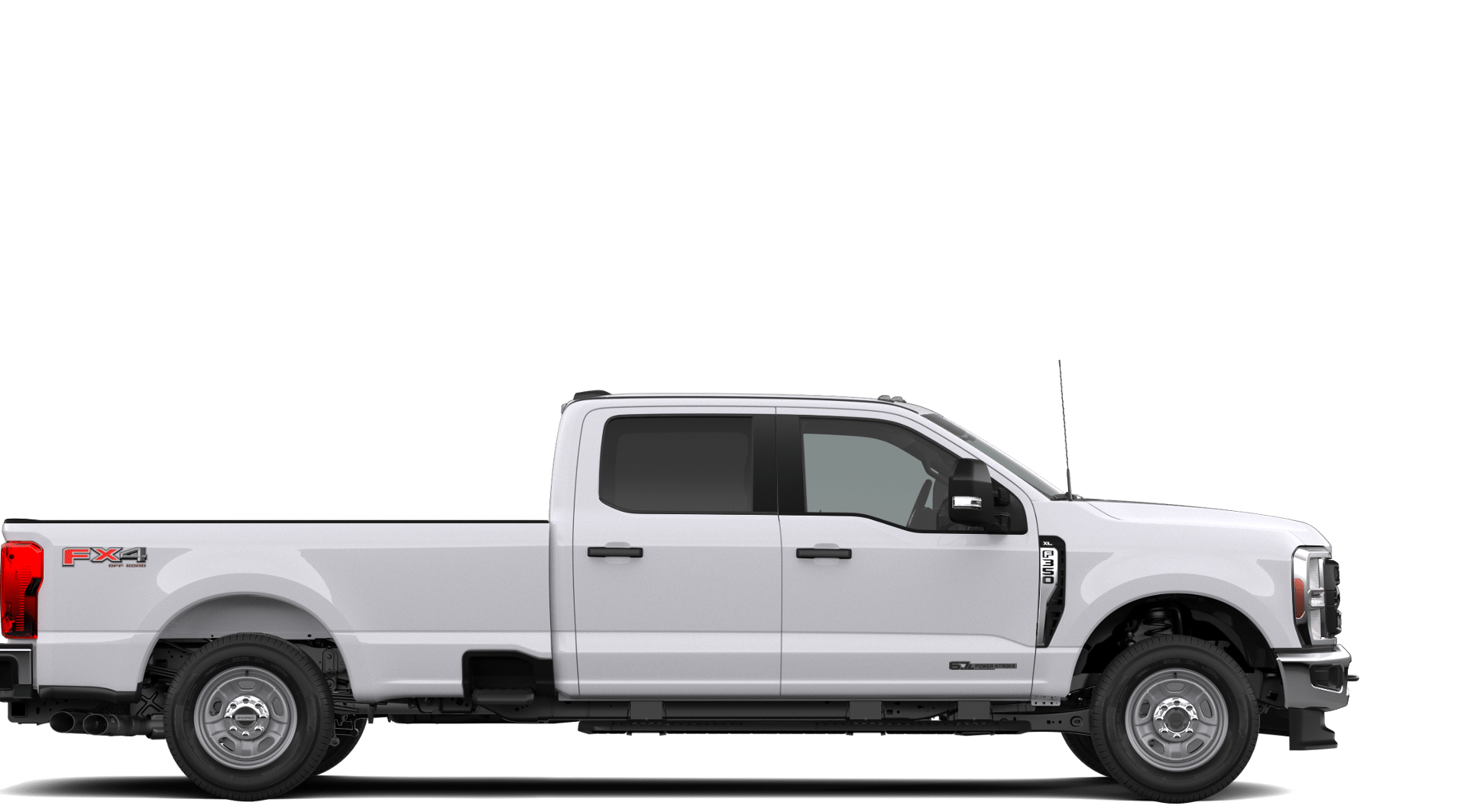 2026 Ford Super Duty® External Image 1